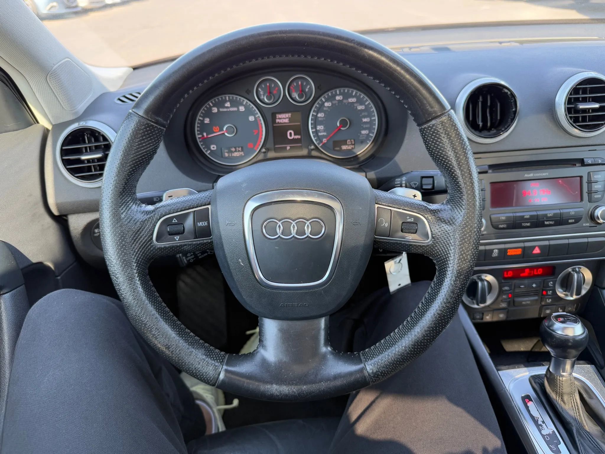 Used 2011 Audi A3 2.0T Premium Plus image 21