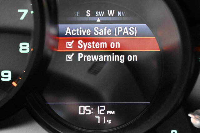 Used 2014 Porsche 911 50th Anniversary Edition image 22