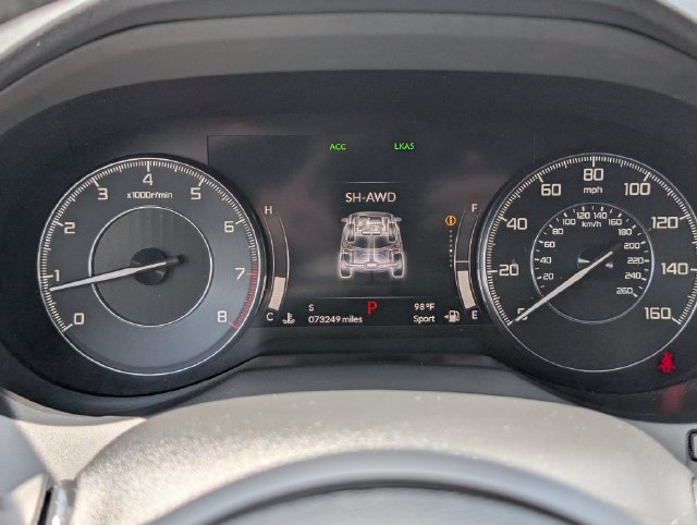 Used 2020 Acura RDX w/ Advance Package AWD/4WD image 23