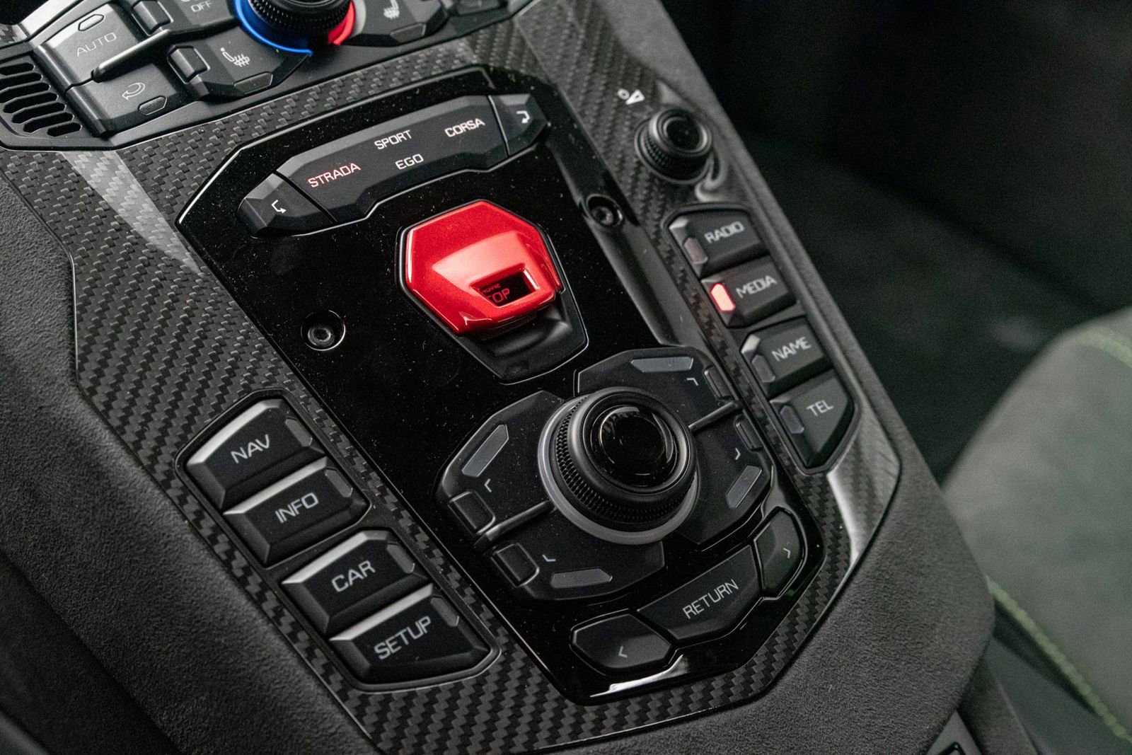 Used 2022 Lamborghini Aventador LP 780-4 Ultimae AWD/4WD image 23