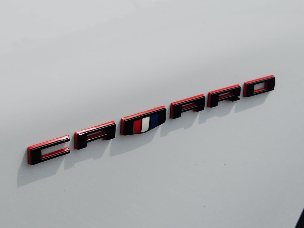 Used 2023 Chevrolet Camaro SS w/ Redline Edition RWD image 13