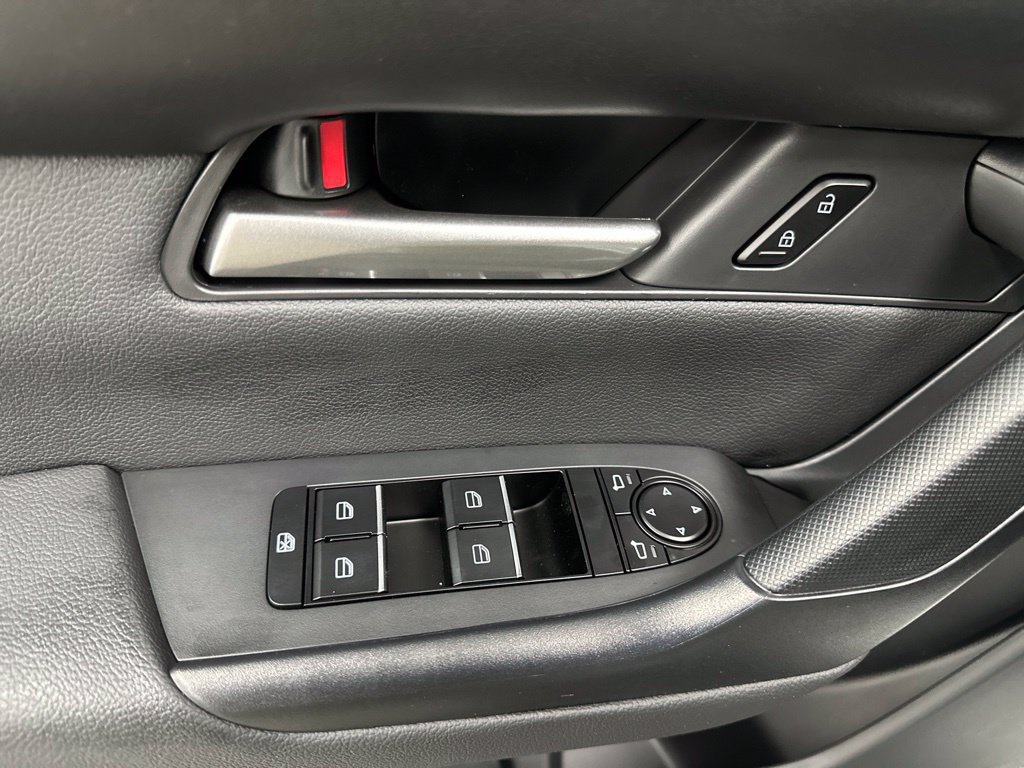 New 2026 MAZDA CX-50 AWD 2.5 Hybrid w/ Weather Package image 9