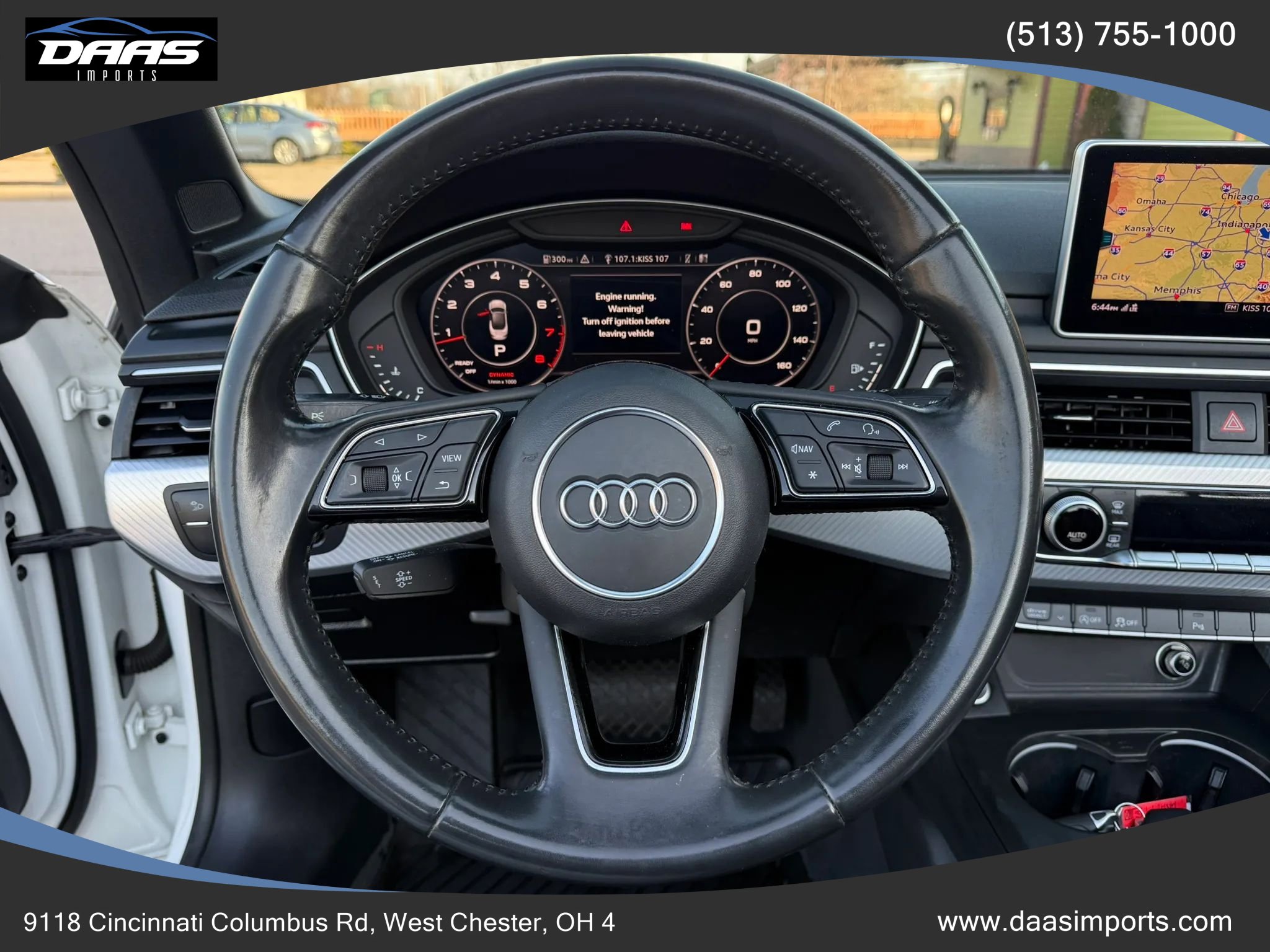 Used 2018 Audi A5 2.0T Premium Plus w/ Premium Plus image 35