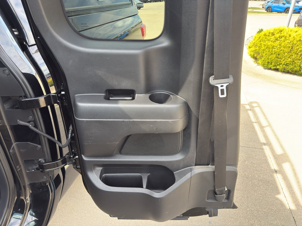 Used 2018 Nissan Titan S w/ S Utility Package AWD/4WD image 18