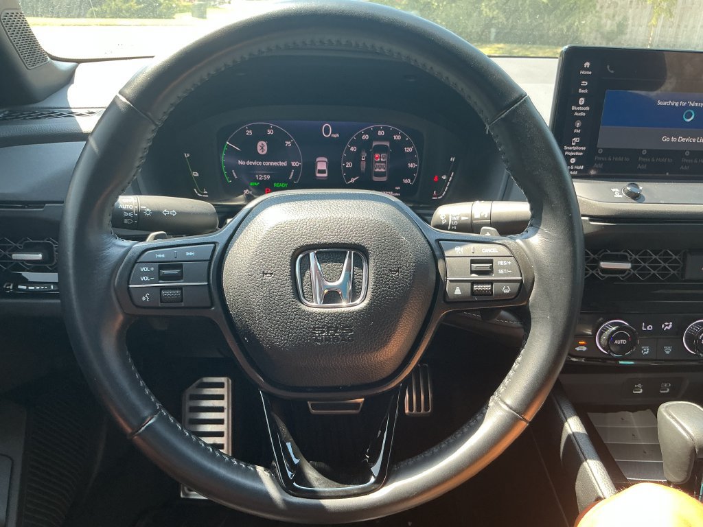 Used 2023 Honda Accord Sport image 23