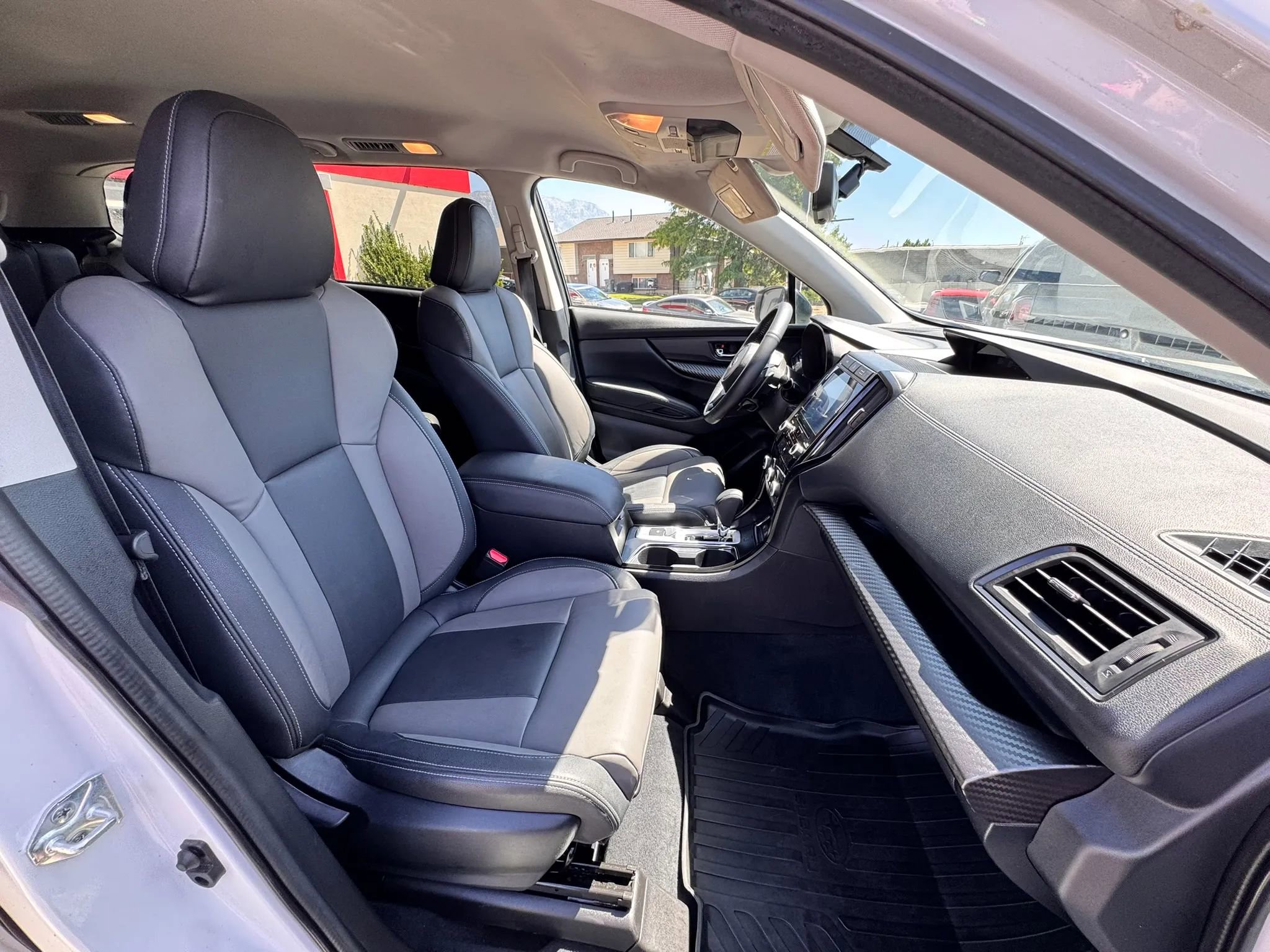 Used 2022 Subaru Ascent Onyx Edition image 31