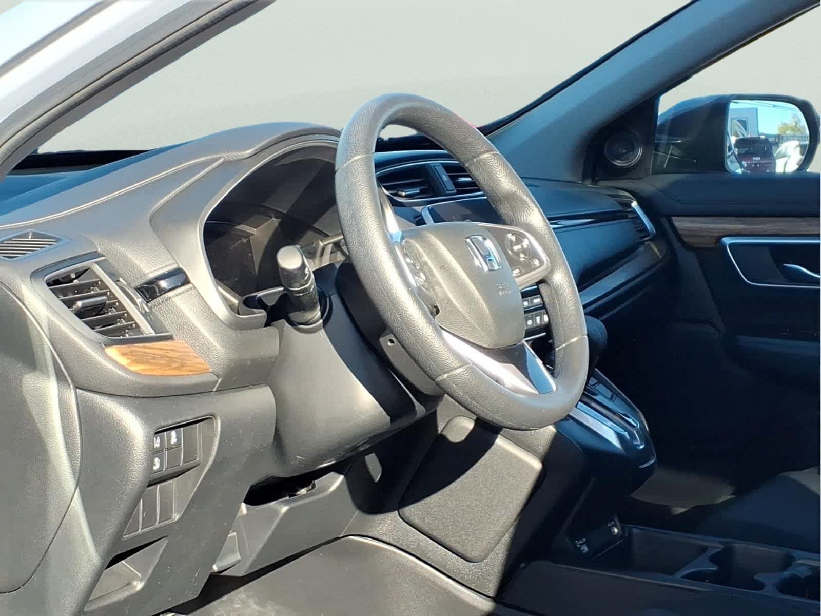 Used 2022 Honda CR-V EX image 14