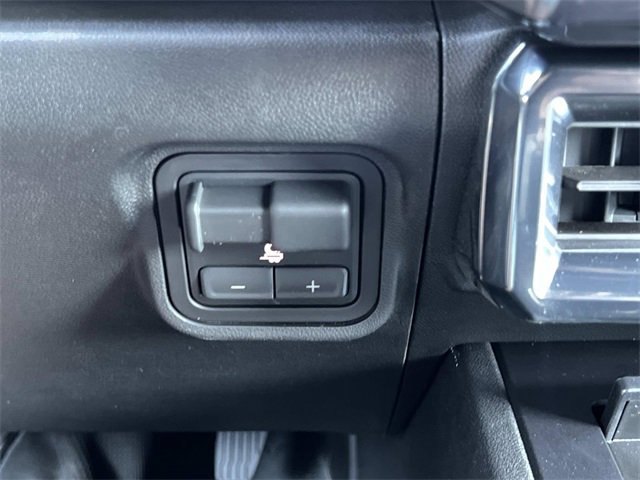 New 2026 GMC Hummer EV SUV image 24