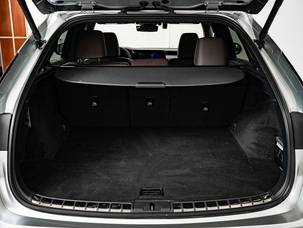 Certified 2024 Lexus RX 350 w/ Convenience Package image 20