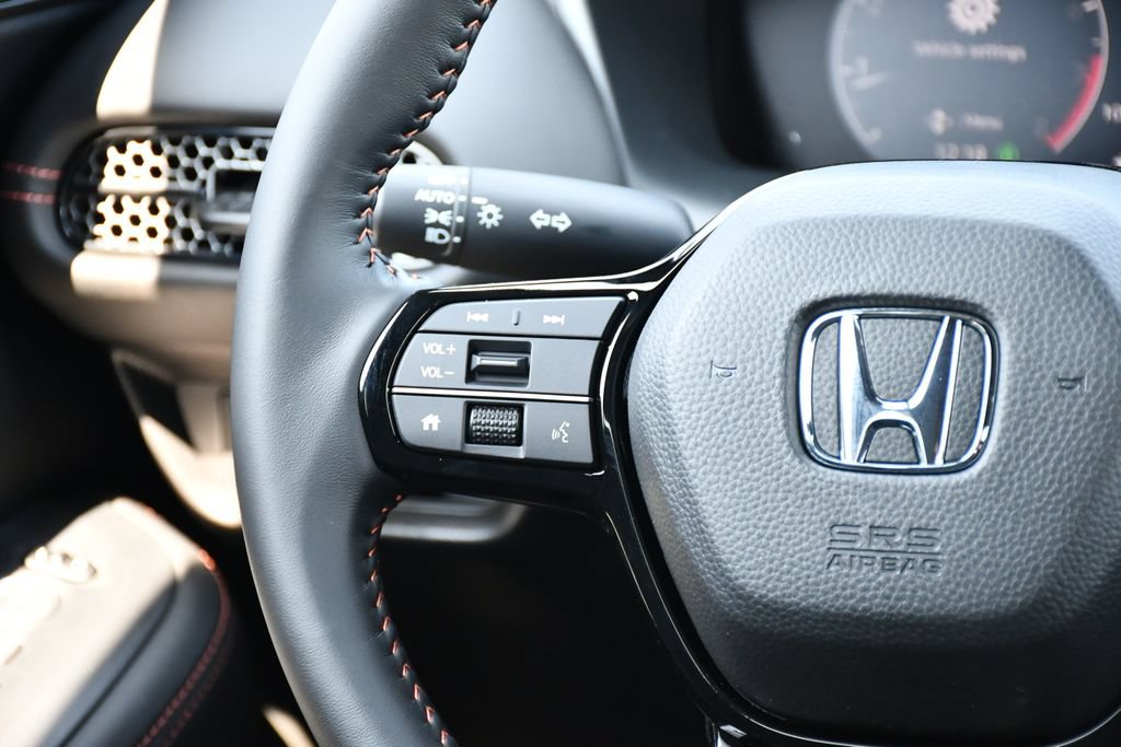 New 2027 Honda HR-V Sport image 24