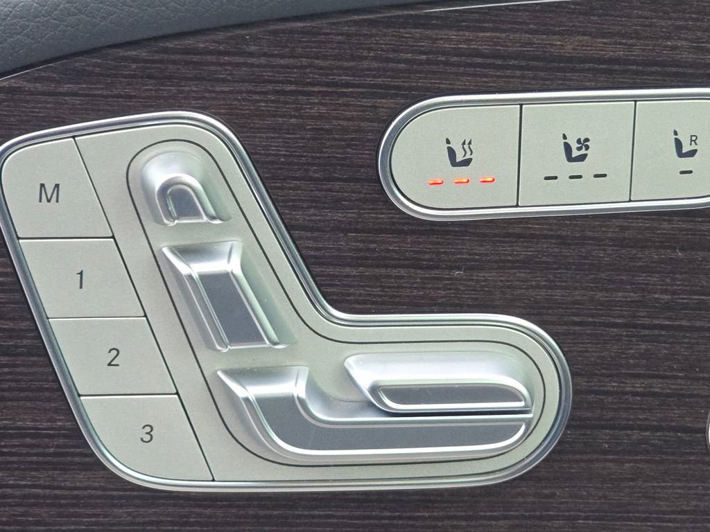 Used 2026 Mercedes-Benz GLE 350 4MATIC image 5