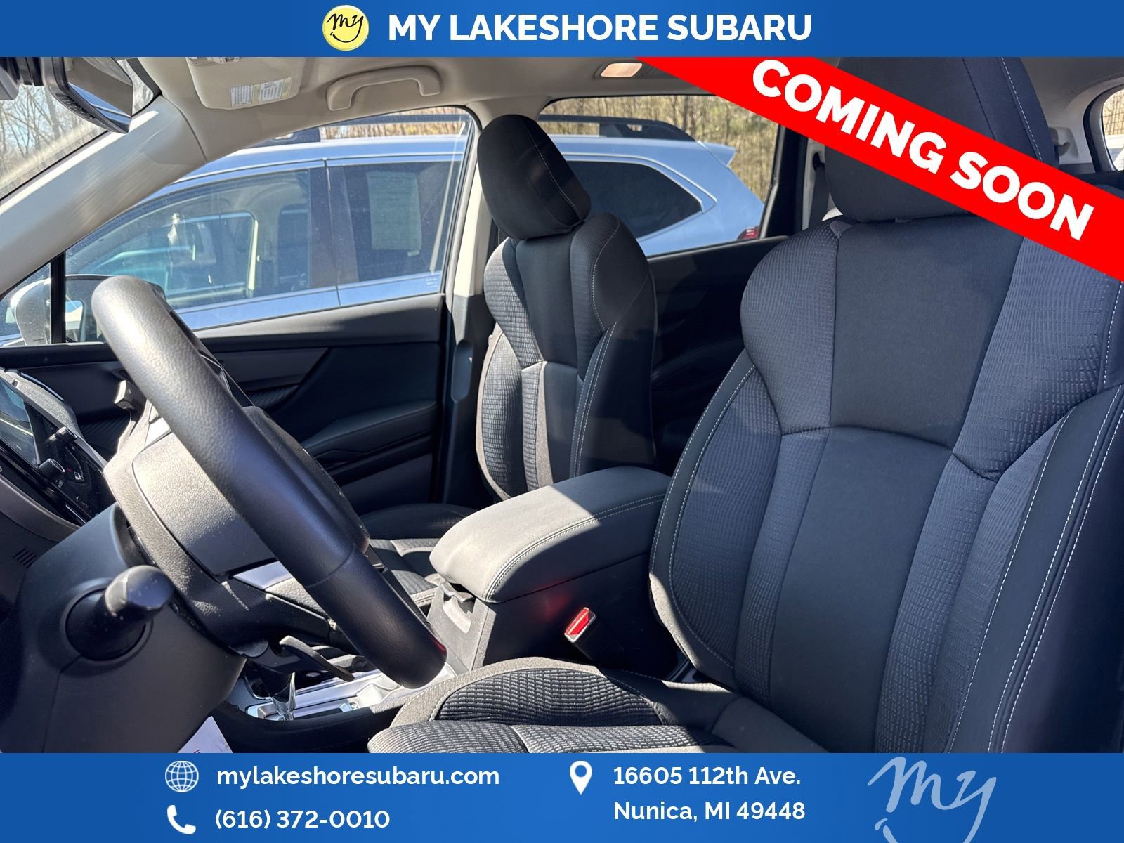 Used 2025 Subaru Ascent Premium image 10