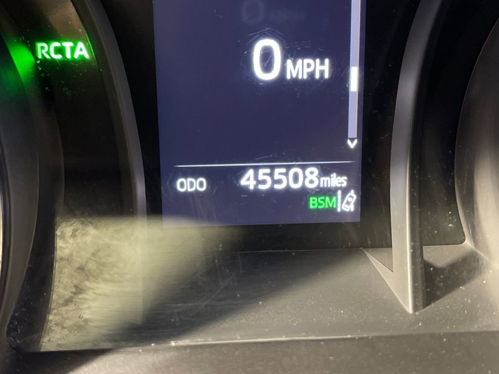 Certified 2023 Toyota Camry SE image 19