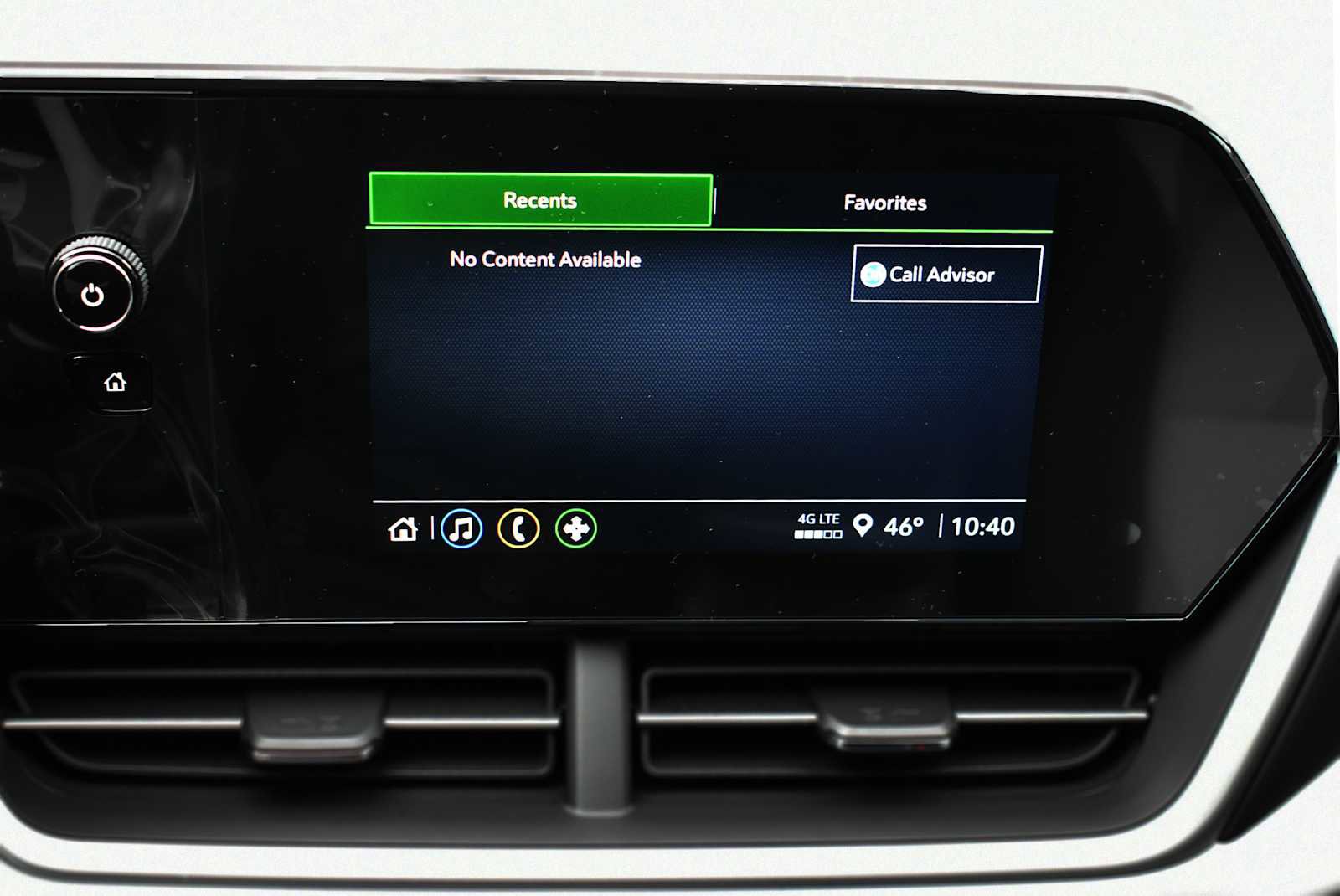 New 2026 Chevrolet Trax RS w/ Driver Confidence Package image 17