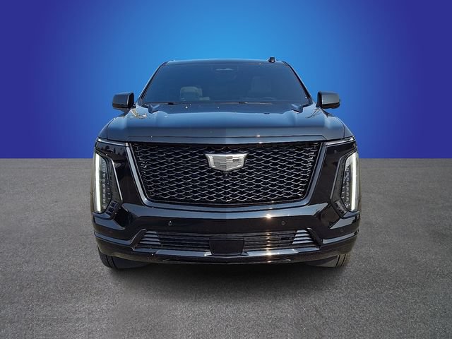 Certified 2026 Cadillac Escalade Sport w/ LPO, ONYX Package AWD/4WD image 2