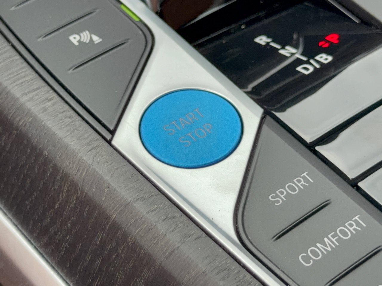 Used 2023 BMW i4 eDrive35 w/ Premium Package RWD image 20