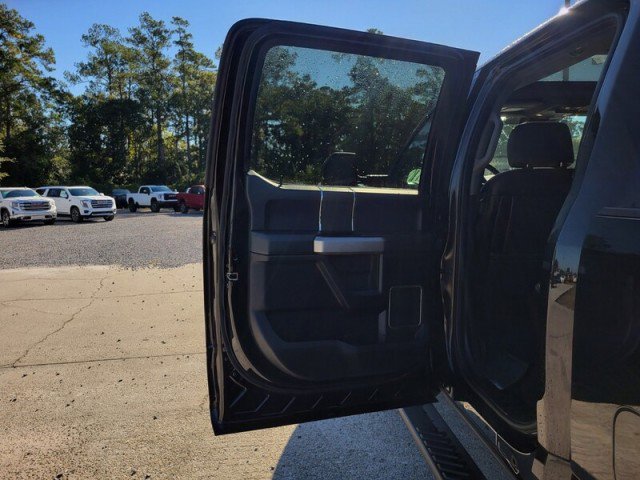 Used 2021 Ford F250 Lariat image 29