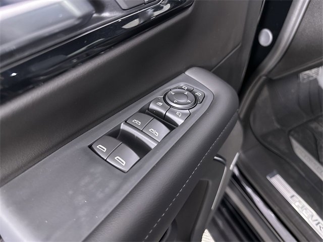 New 2026 Chevrolet Tahoe LT w/ Comfort Package image 23