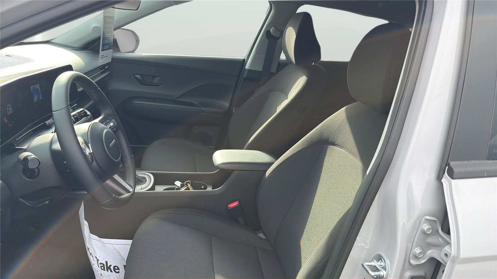 Certified 2026 Hyundai Kona SEL Sport image 11