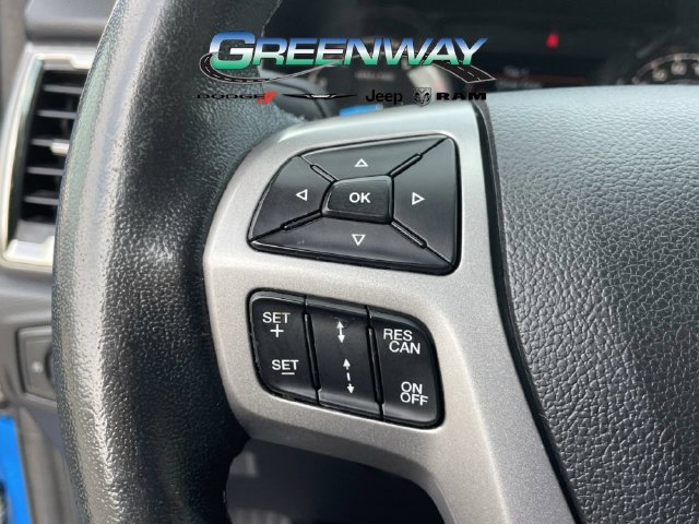 Used 2021 Ford Ranger XLT w/ Equipment Group 301A Mid AWD/4WD image 25