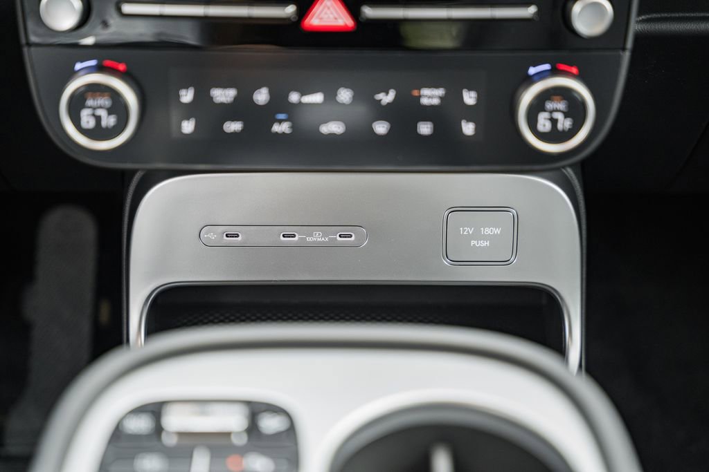 New 2026 Hyundai Ioniq 9 SEL image 23