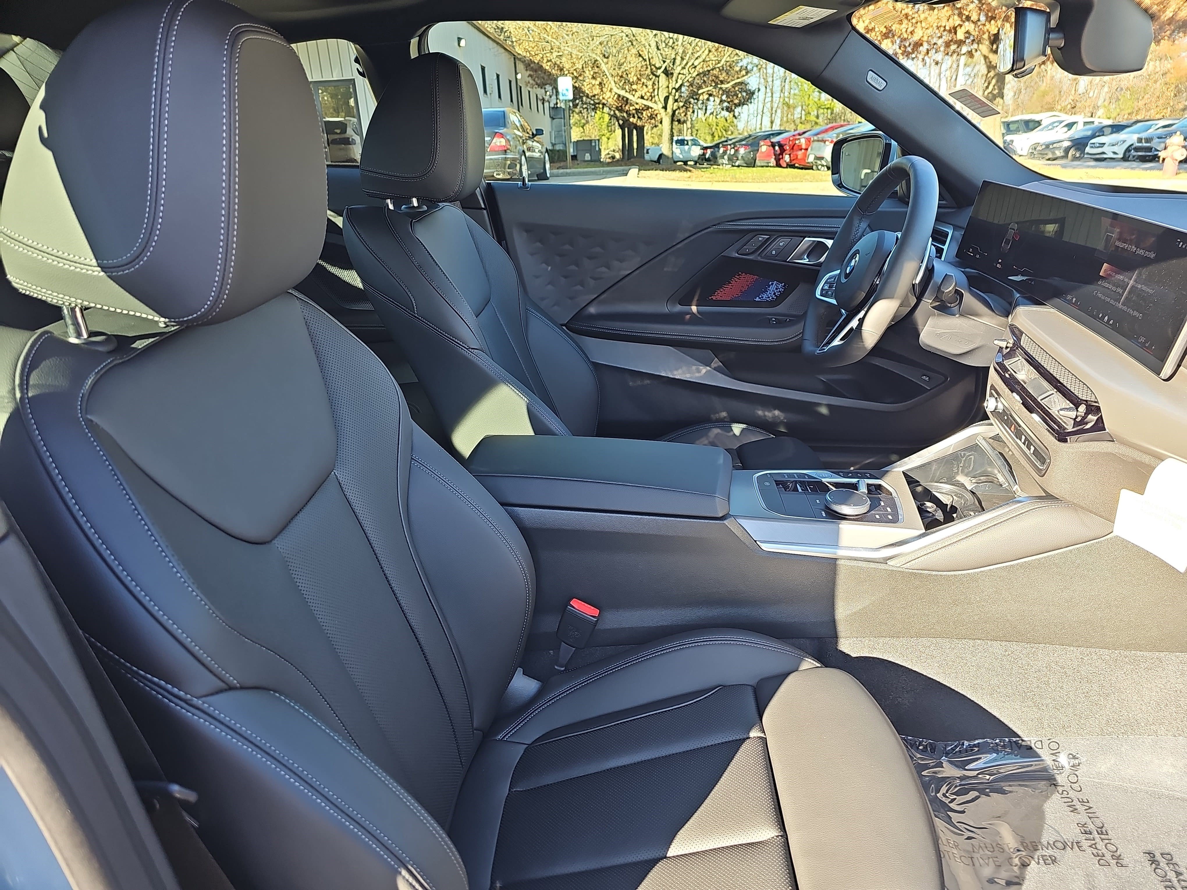 New 2026 BMW 230i xDrive Coupe w/ Premium Package image 10