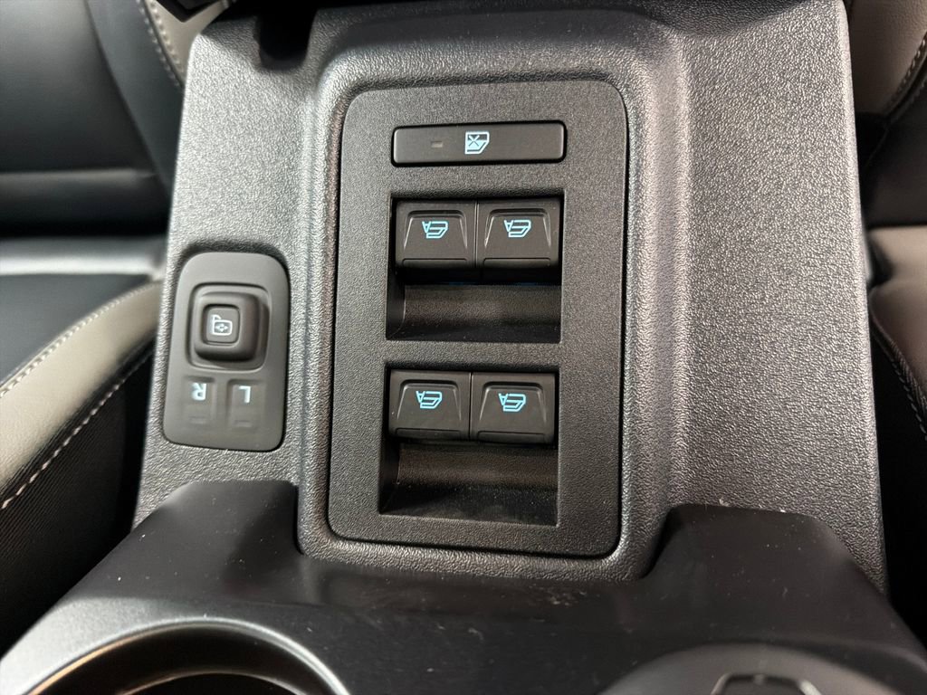 New 2026 Ford Bronco Outer Banks AWD/4WD image 16
