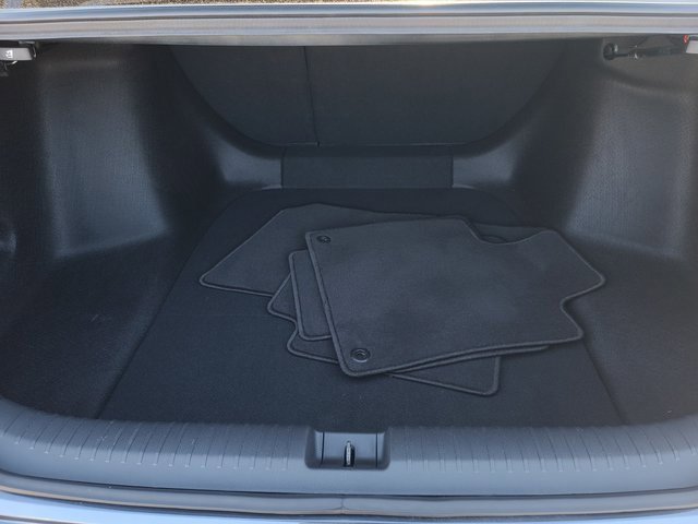 Certified 2023 Honda Accord EX image 17