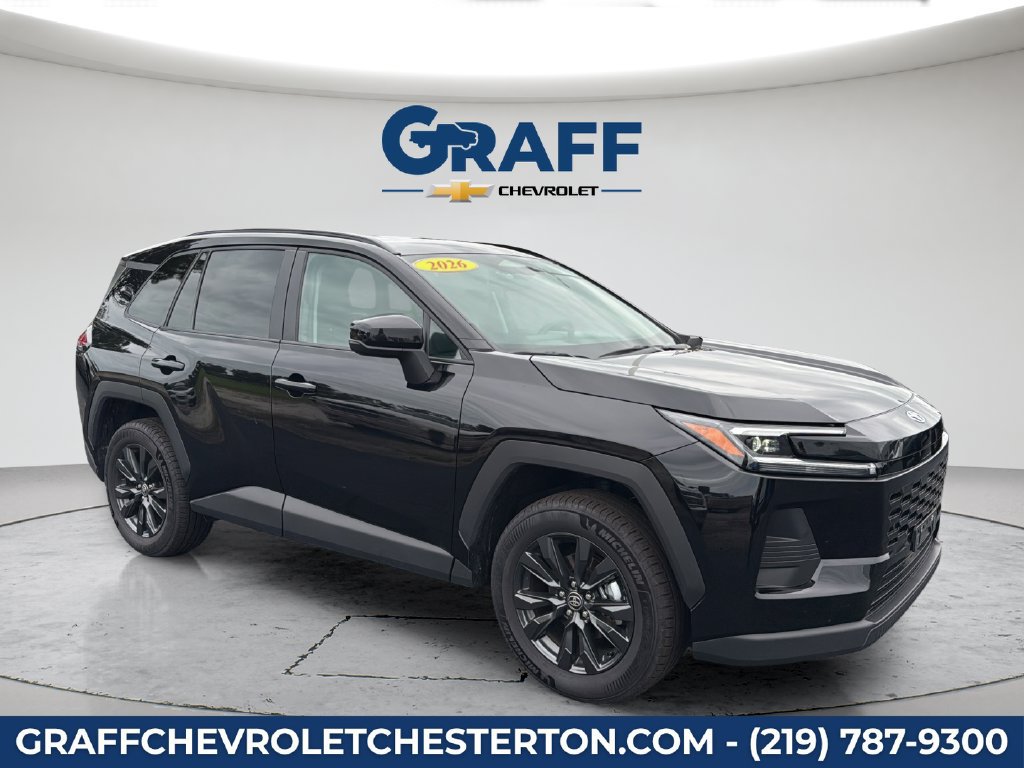 Used 2026 Toyota RAV4 XLE Premium AWD/4WD image 16