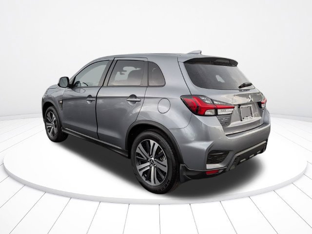 Used 2026 Mitsubishi Outlander Sport ES AWD/4WD image 5