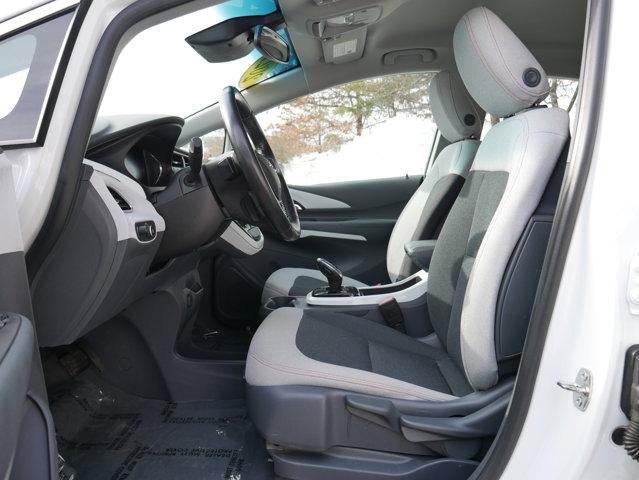 Used 2021 Chevrolet Bolt LT image 13