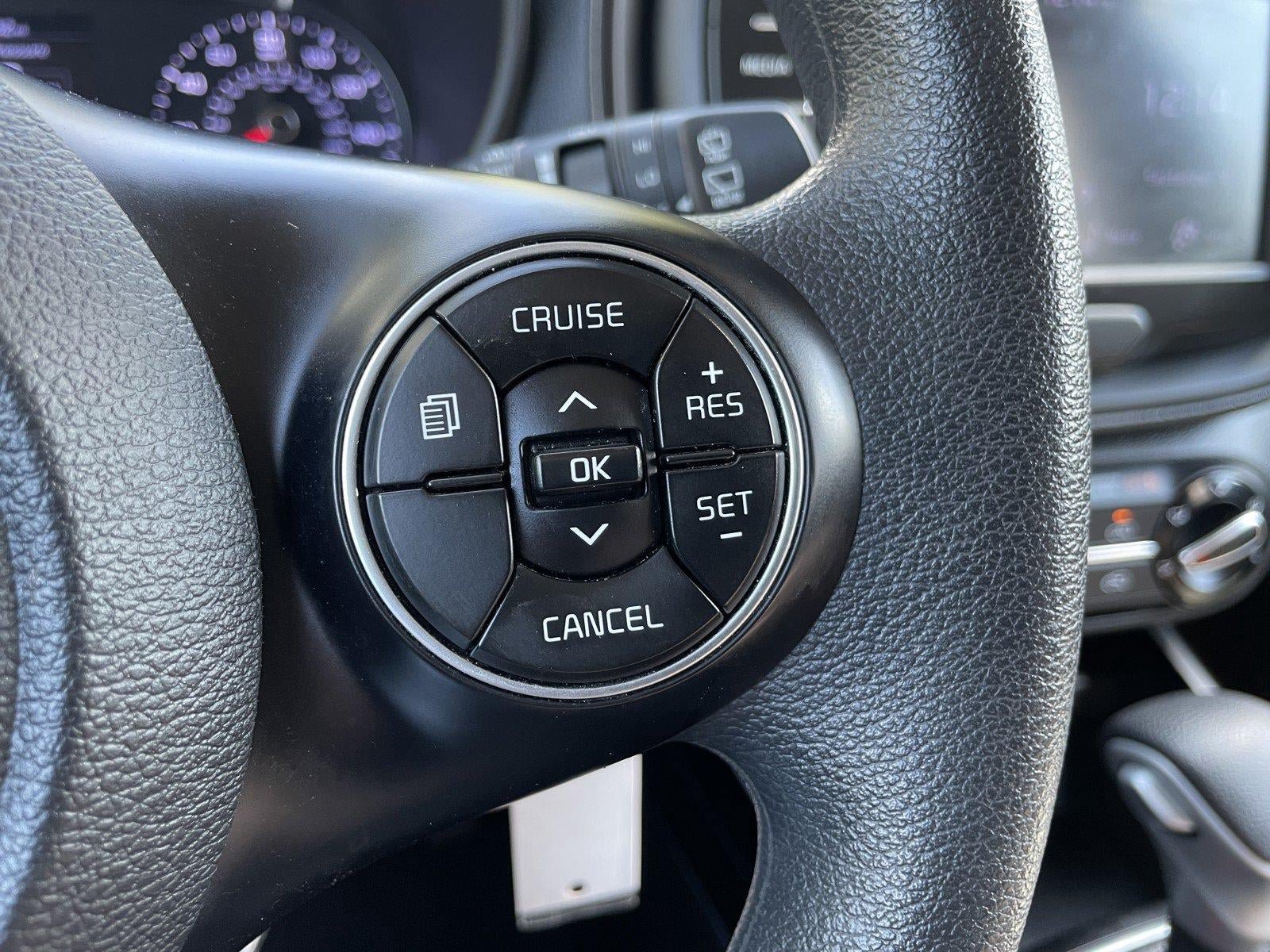 Used 2022 Kia Soul LX w/ Technology Package FWD image 20
