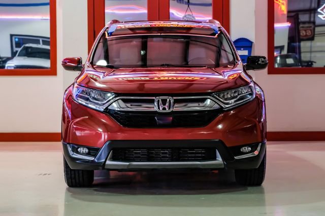 Used 2019 Honda CR-V Touring image 9