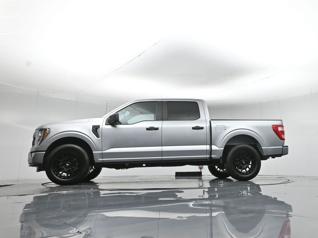 Certified 2023 Ford F150 XL w/ STX Appearance Package image 7