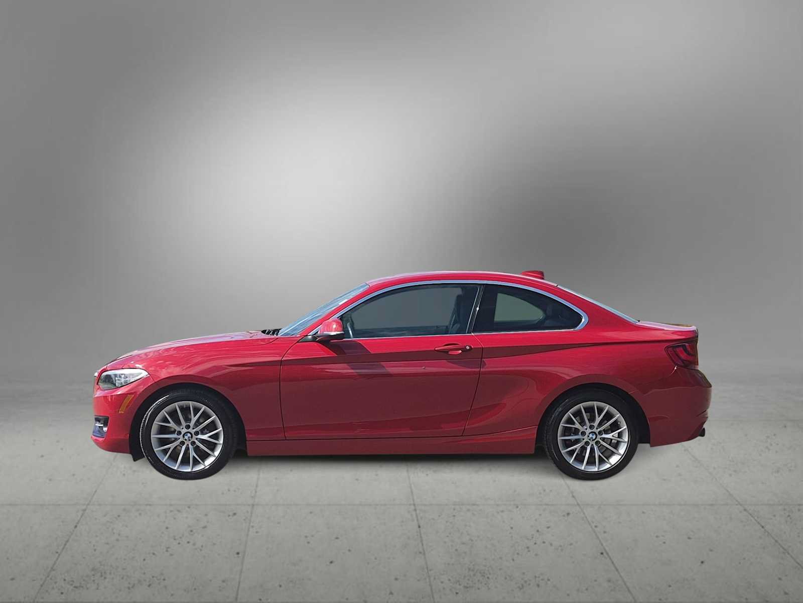Used 2016 BMW 228i xDrive Coupe AWD/4WD image 5