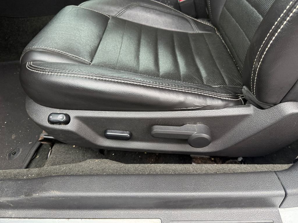 Used 2014 Ford Mustang Premium w/ Equipment Group 201A RWD image 13