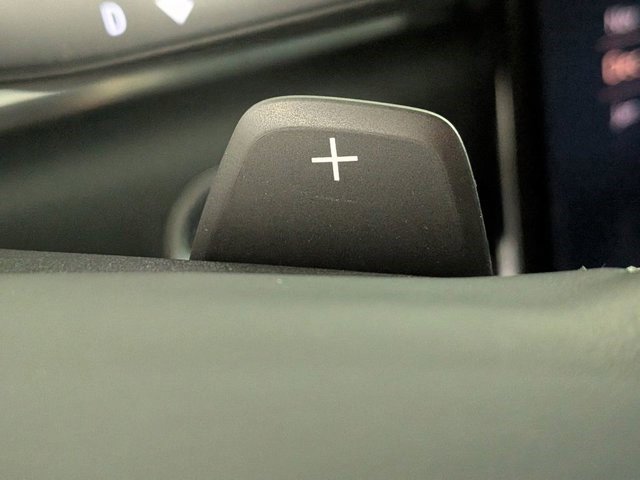 Certified 2025 GMC Terrain Elevation image 24