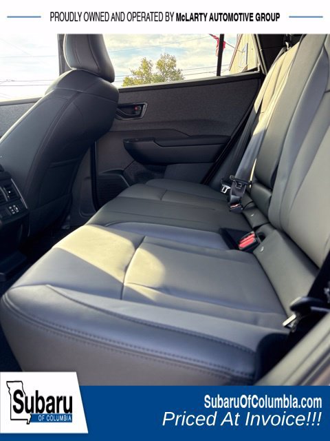 New 2026 Subaru Outback Premium AWD/4WD image 19