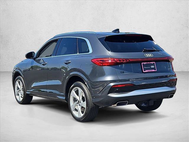 Certified 2025 Audi Q5 Premium w/ Premium Plus AWD/4WD image 9