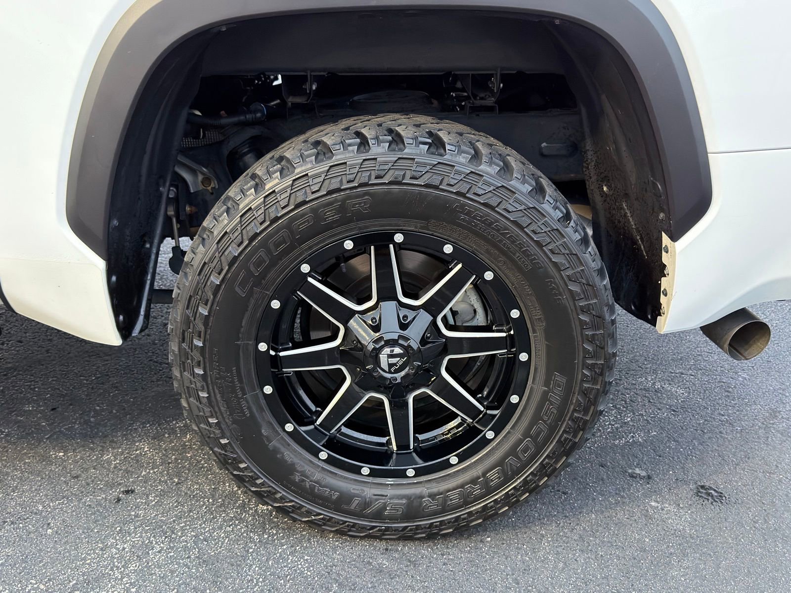 Used 2023 Toyota Tundra SR5 image 32