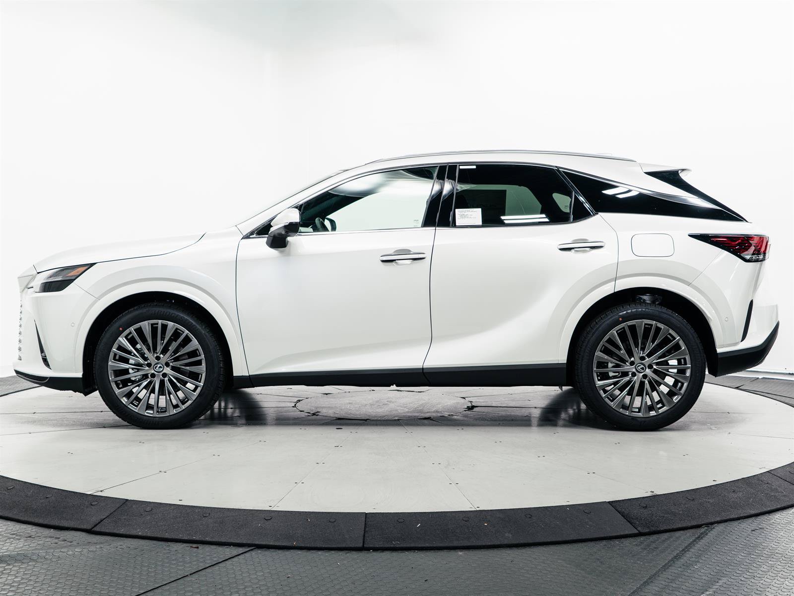 New 2026 Lexus RX 350 AWD w/ Convenience Package image 8