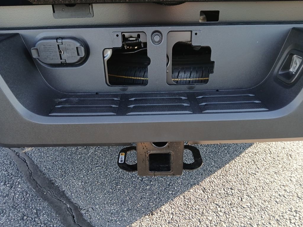 New 2025 Toyota Tacoma SR5 image 10