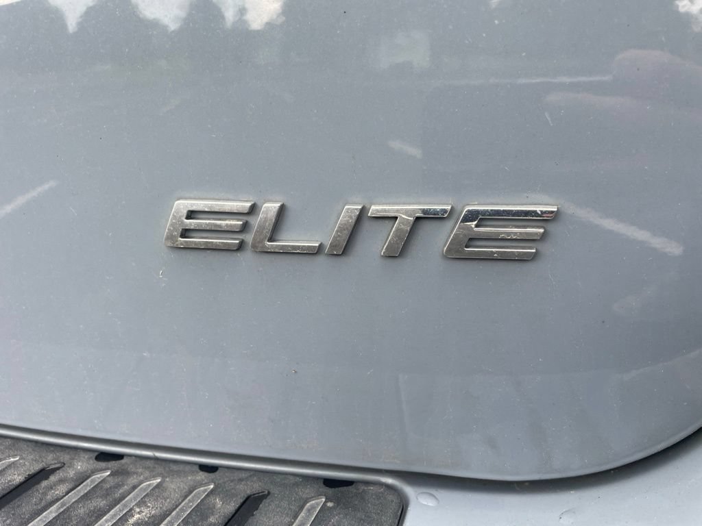 Used 2025 Honda Odyssey Elite image 27