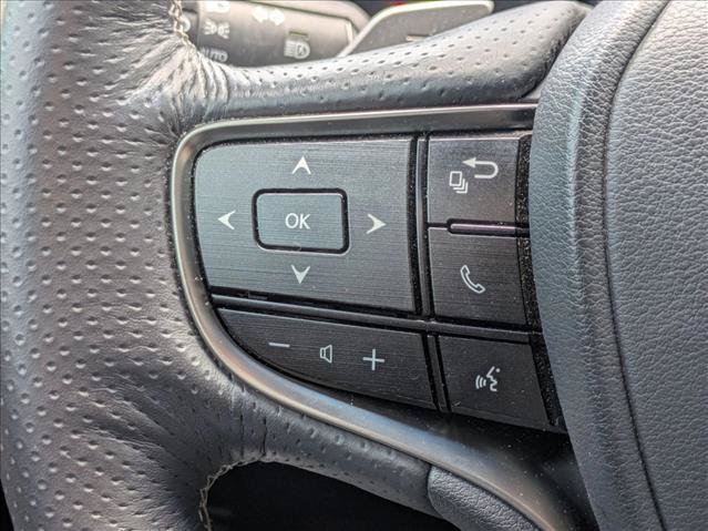 Used 2019 Lexus ES 350 F Sport w/ Accessory Package 2 FWD image 11