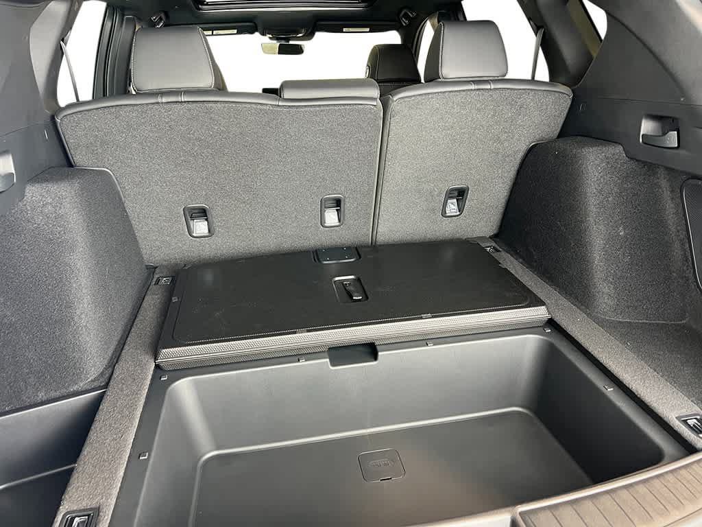 New 2026 Acura RDX SH-AWD image 33