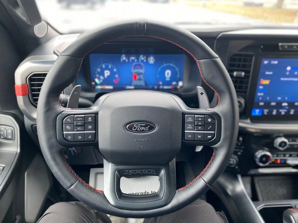 Used 2024 Ford F150 Raptor image 28