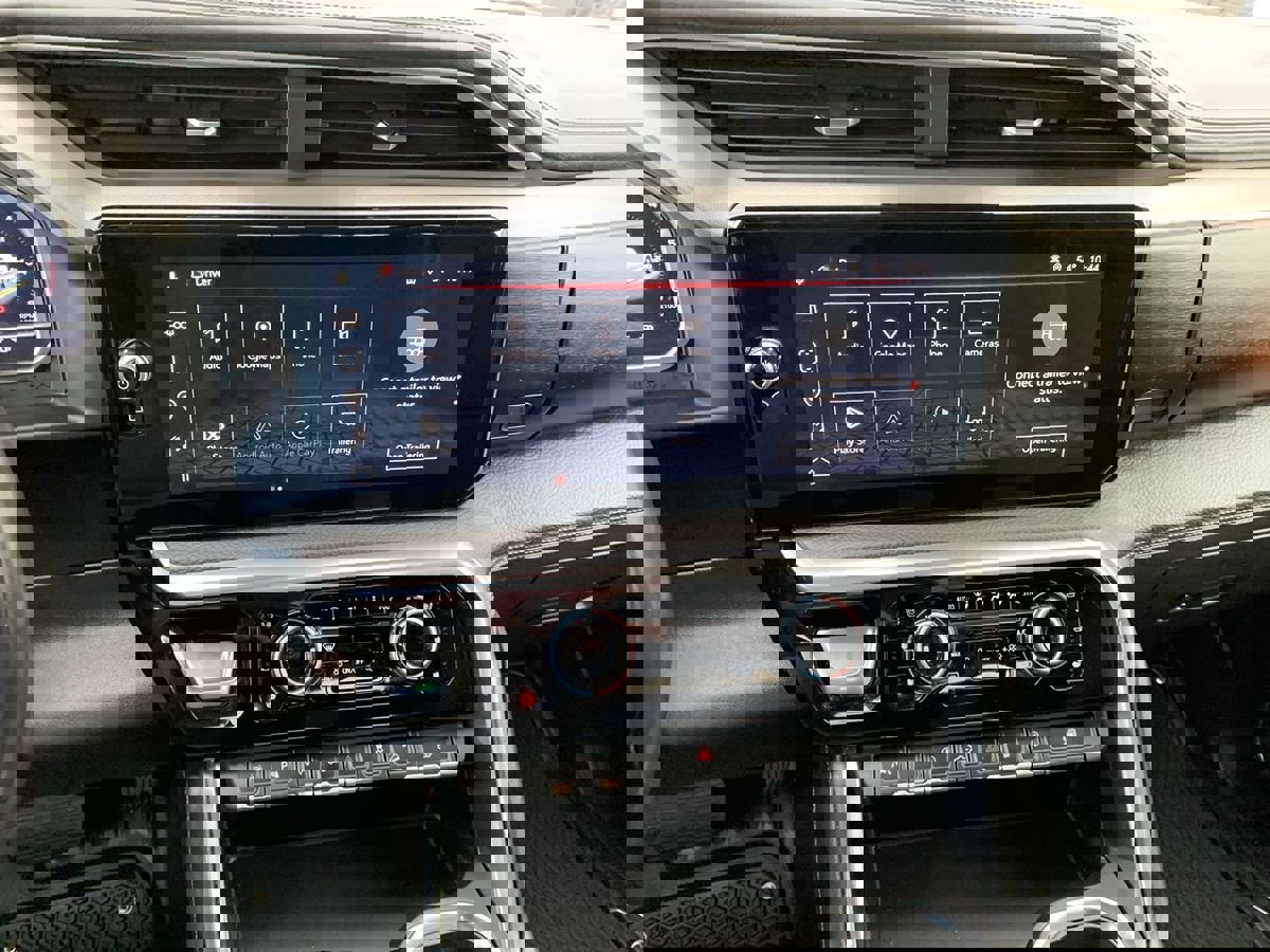 Used 2023 GMC Sierra 1500 Denali image 23