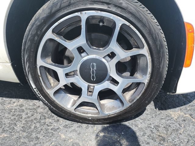 Used 2018 FIAT 500 Pop FWD image 26