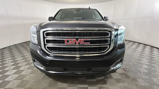 Used 2020 GMC Yukon SLT AWD/4WD image 7