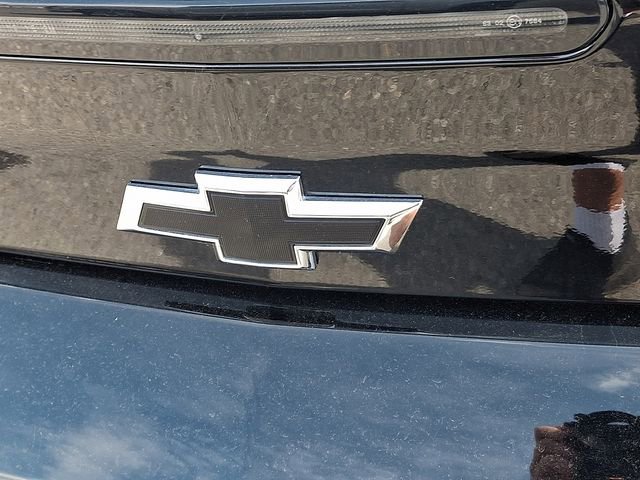 Used 2022 Chevrolet Camaro LT image 31